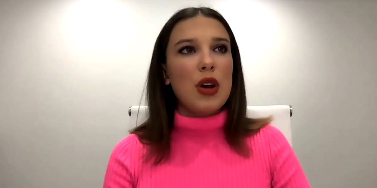 Millie Bobby Brown Nearly Quit Acting After Being Rejected From Game Of