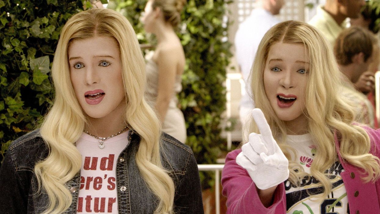 White Chicks Cast List: Actors and Actresses from White Chicks