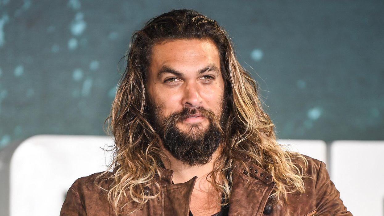 Jason Momoa: Game of Thrones and Aquaman actor reveals debt woes ...