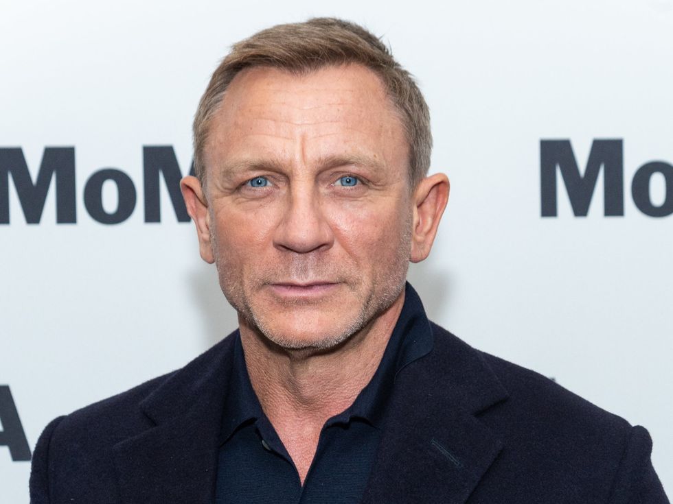 James Bond' actor Daniel Craig on why inheritances are 'distasteful