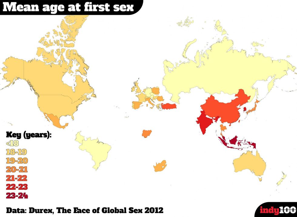 a-map-of-the-world-according-to-the-average-age-people-lose-their