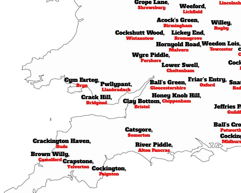 the-rudest-place-names-in-the-british-isles-mapped-indy100-indy100