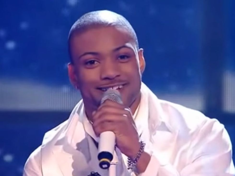 X Factor: The 8 best meme-worthy moments as it’s taken off air after 17 years | indy100