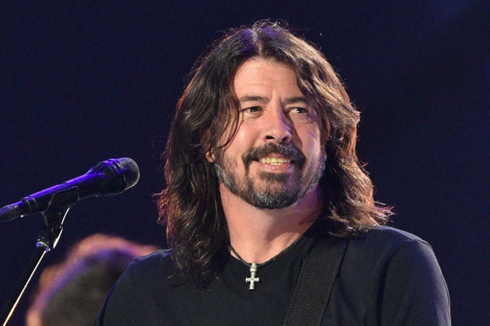 Foo Fighters Rickroll the Westboro Baptist Church
