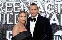 Jennifer Lopez removes all trace of ex Alex Rodriguez from her Instagram | indy100