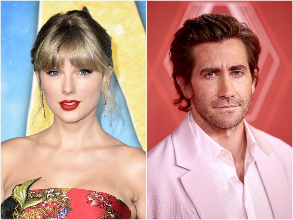 Taylor Swift to drop previously unreleased material from Red thought to  take aim at Jake Gyllenhaal