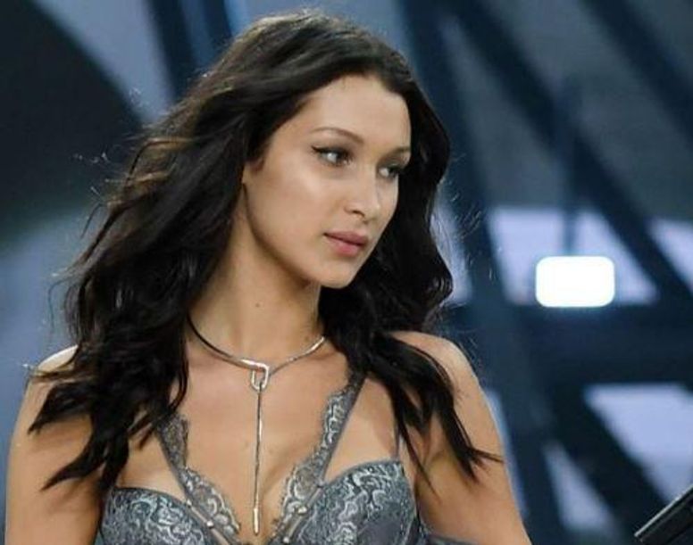 Bella Hadid's Surprising Return to the Runway Sparks Controversy