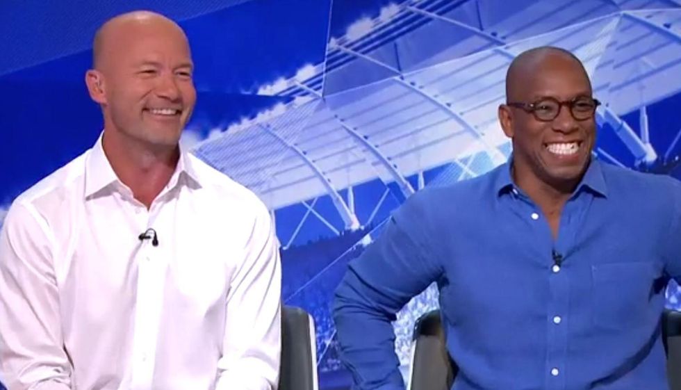 Gary Lineker presented Match of the Day in his pants and people are ...