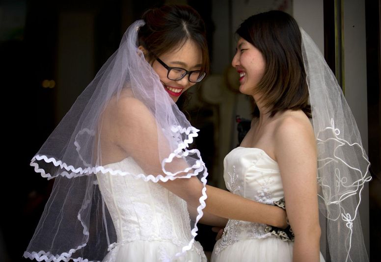 beautiful chinese women for marriage