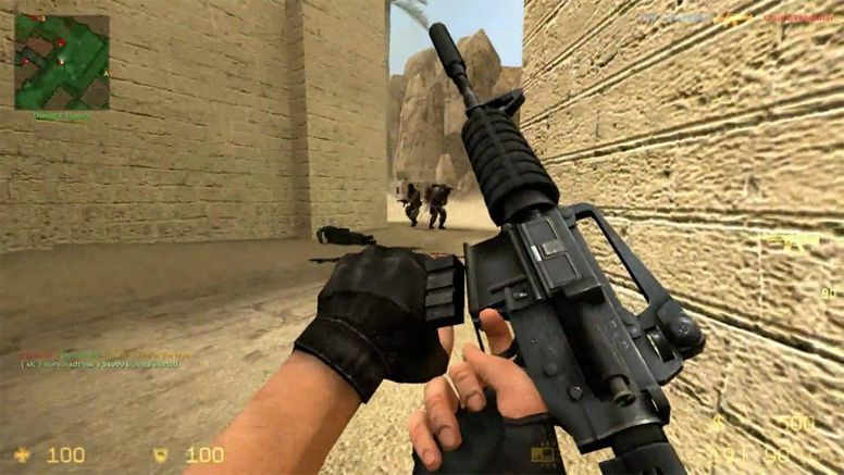 These are the 11 best online multiplayer games of all time