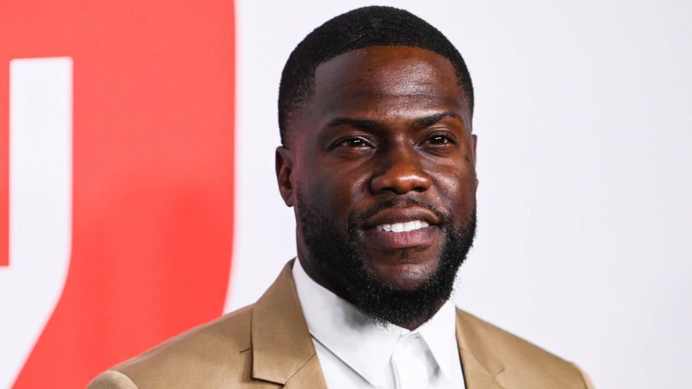 911 call released from Kevin Hart's car crash
