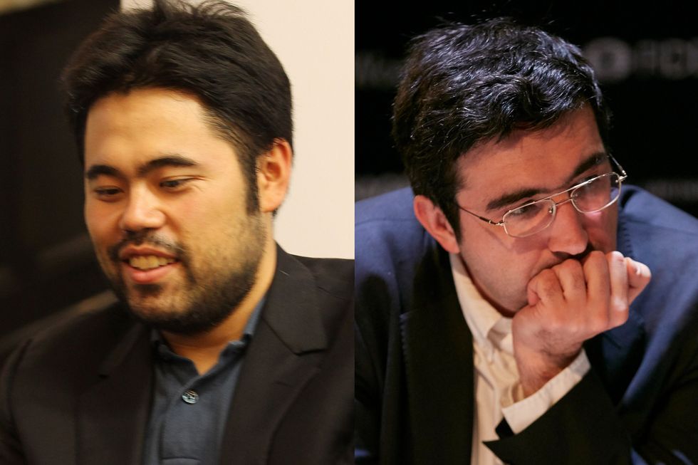 Who does this guy think he is?: GMHikaru lambasts Vladimir Kramnik after  he threatens to sue Chess.com over cheating allegations