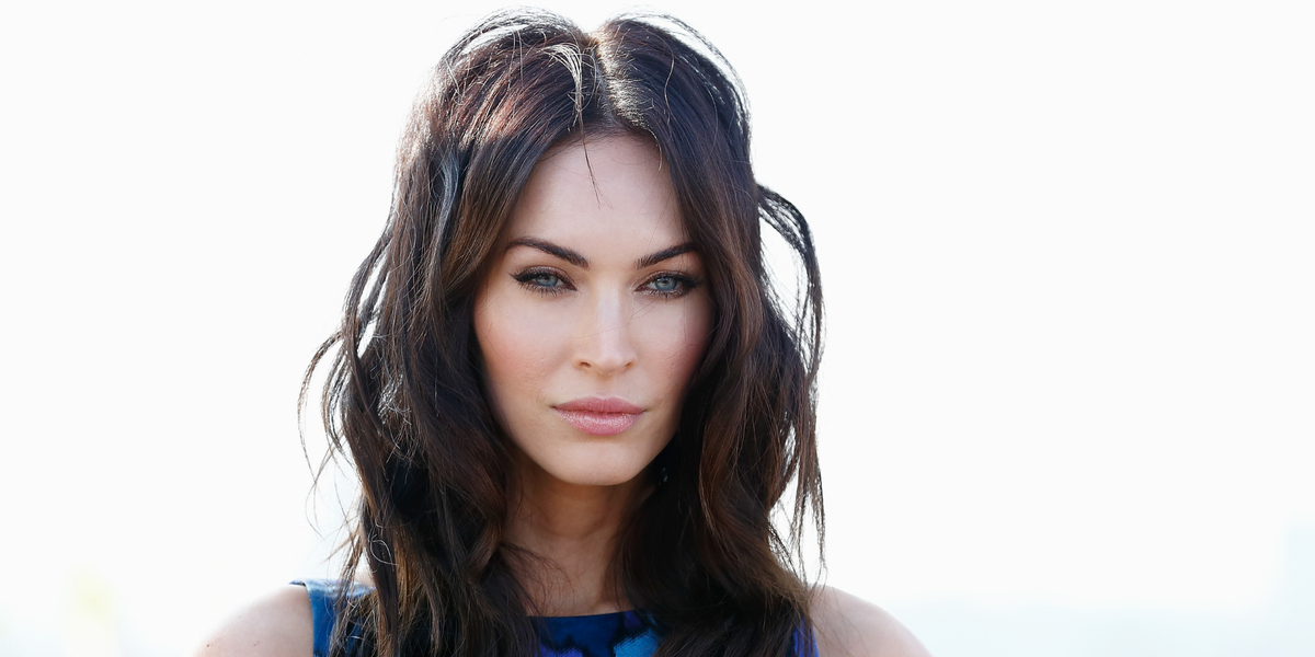 Megan Fox Porn Star - MeToo: All the horrifying ways Megan Fox has been sexualised since she was  a child are resurfacing and people are appalled | indy100 | indy100