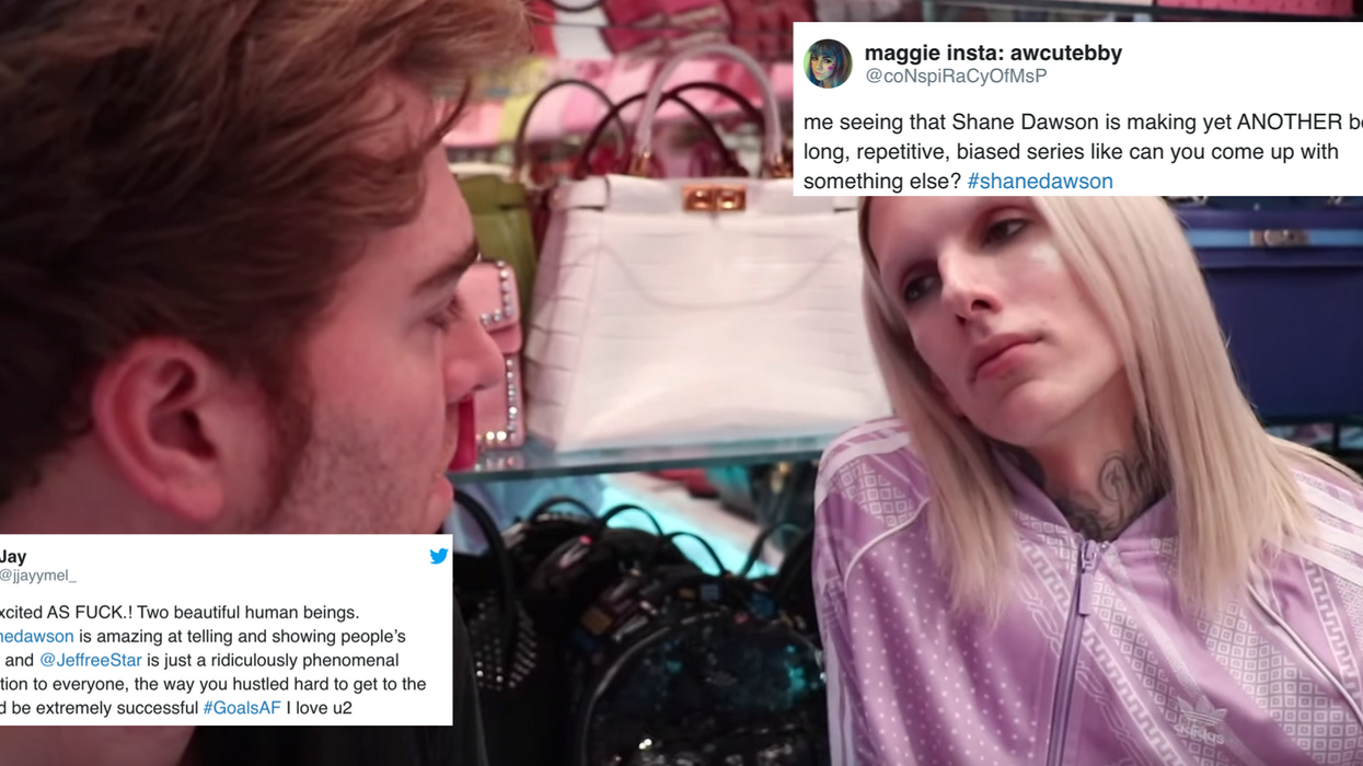 Shane Dawson quits the Beauty Community in new Twitter post :  r/BeautyGuruChatter