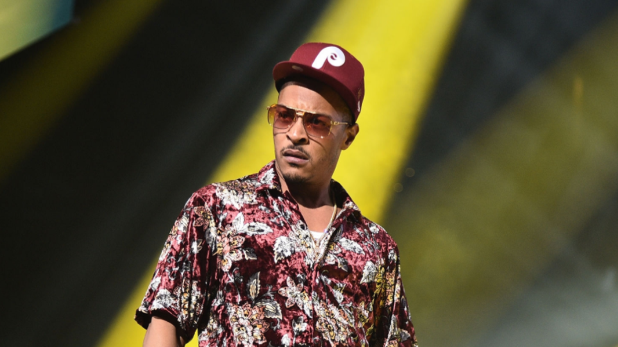 T.I.'s stepdaughter: Infamous 'virginity test' controversy brought him ...
