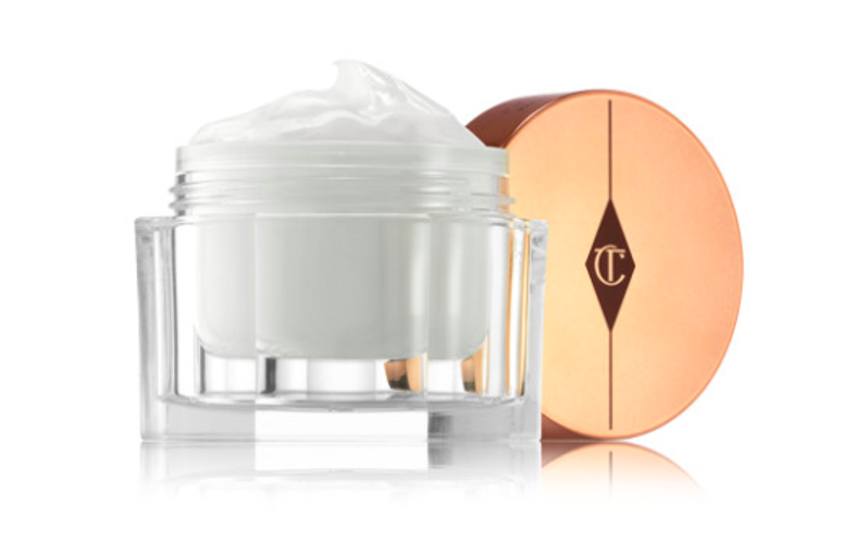 Charlotte Tilbury Magic Cream: Is the $100 moisturizer really magical?, indy100