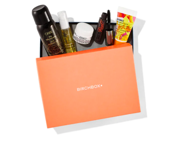 12 best beauty subscription boxes to treat yourself each month