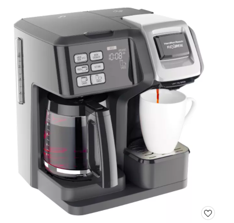 12 best cheap coffee makers to kick up your morning routine