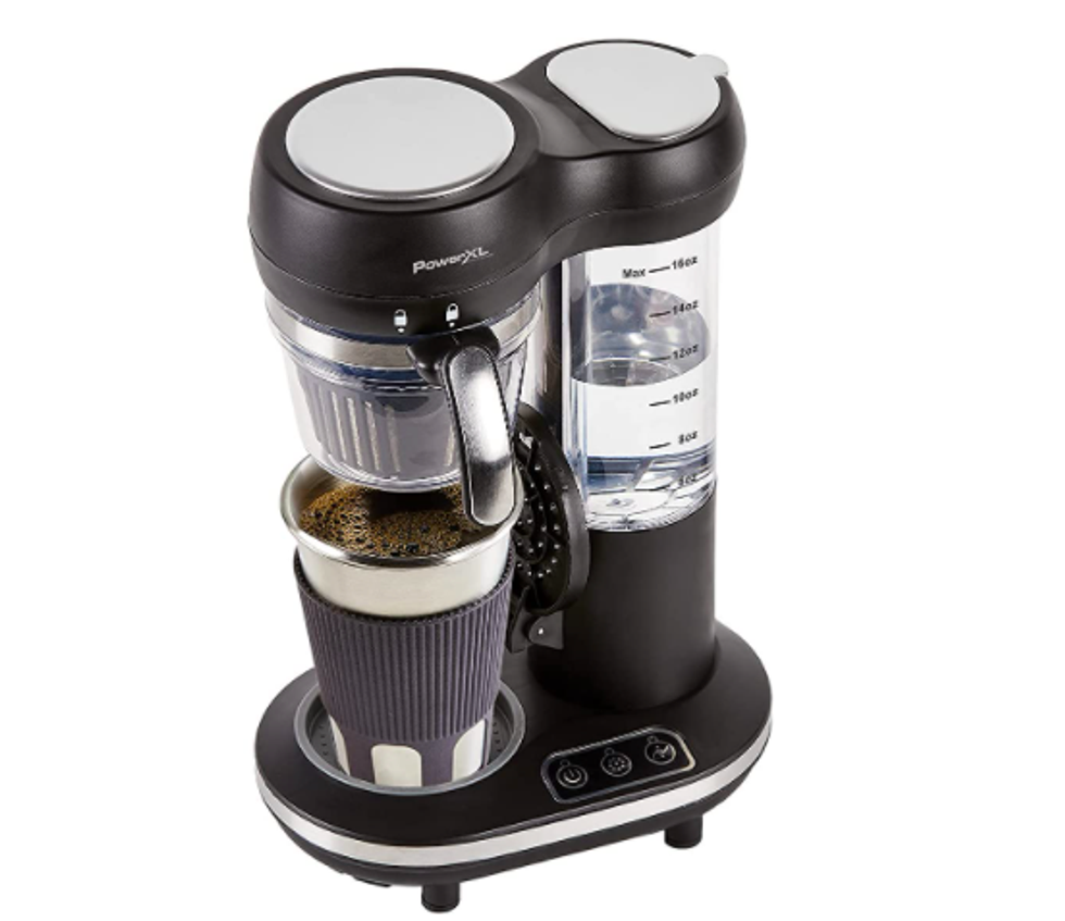 12 best cheap coffee makers to kick up your morning routine