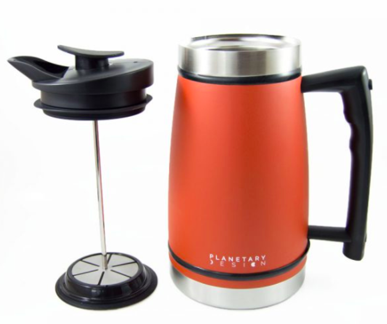 Percolator vs French Press Coffee - Planetary Design