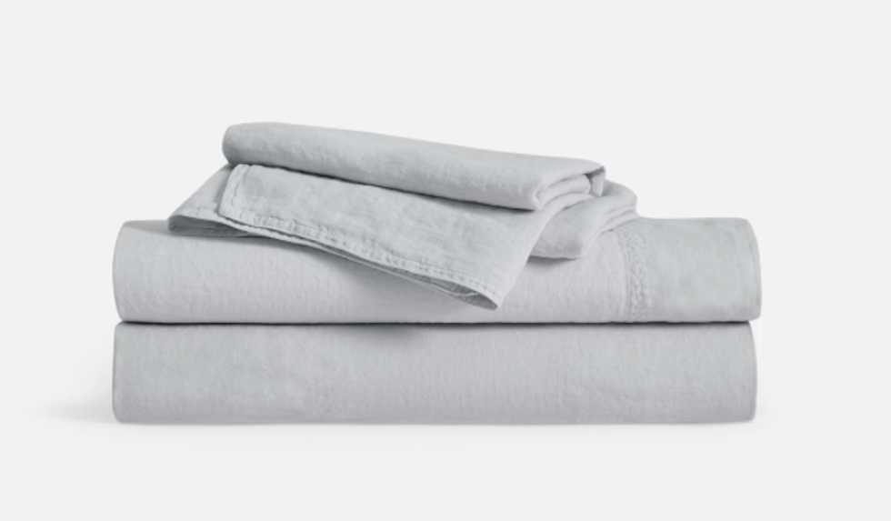 Best luxury bedding and sheet sets to elevate your sleeping space ...