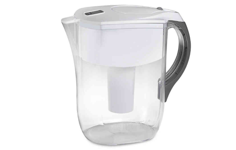 12 best water pitchers to hold your favorite beverages