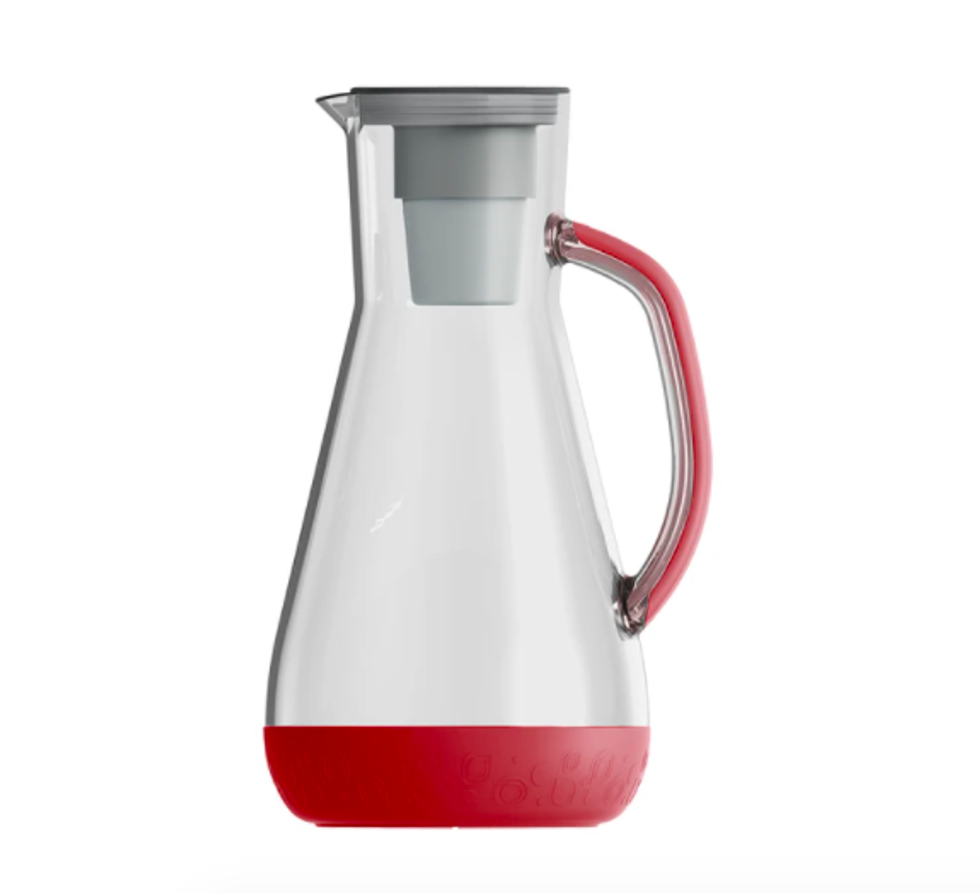 12 best water pitchers to hold your favorite beverages, indy100