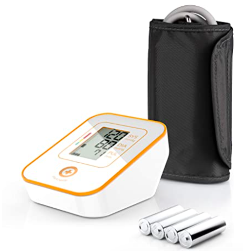 6 best blood pressure monitors to track your heart health