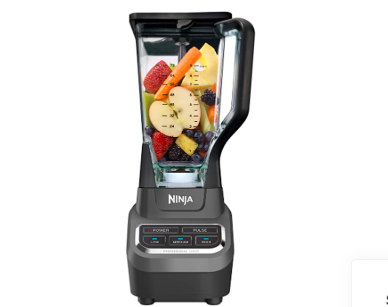 Blenders for healthy living