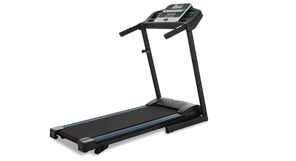 5 top-rated treadmills for getting in your steps at home | indy100 ...