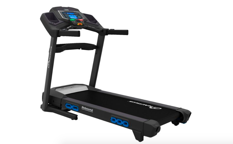 Ranker treadmill discount