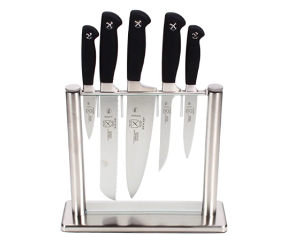 10 best kitchen knife sets under $250, indy100 wishlist