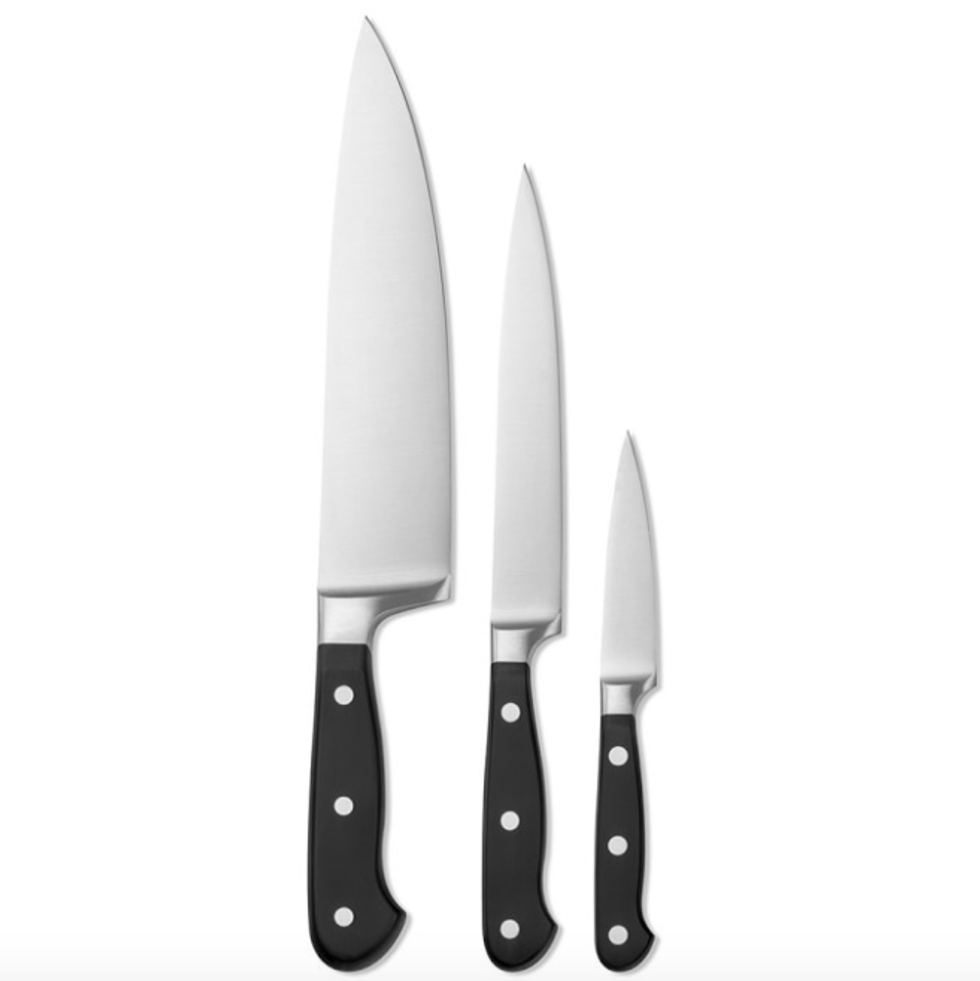 10 Best High-End Kitchen Knife Sets • Christina All Day