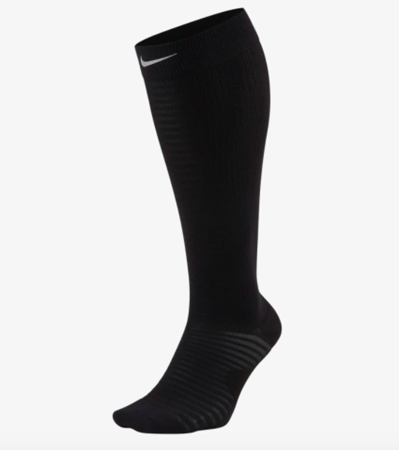 Nike Performance SPARK COMPRESSION UNISEX - Knee high socks