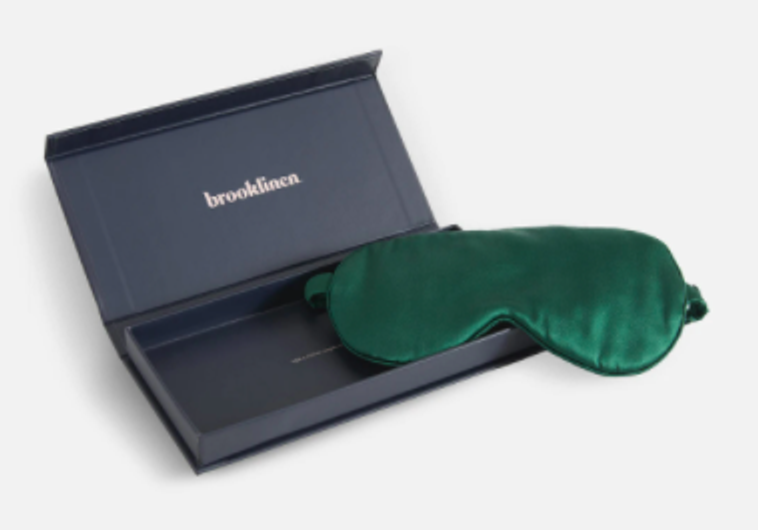 Satin Sleep Mask – EcoTools Beauty