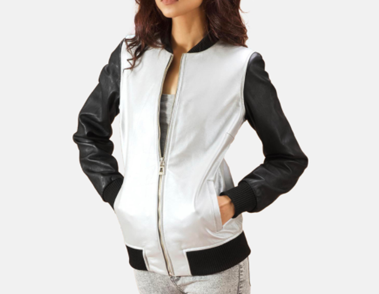 Women's Jackets & Outerwear - The Jacket Maker