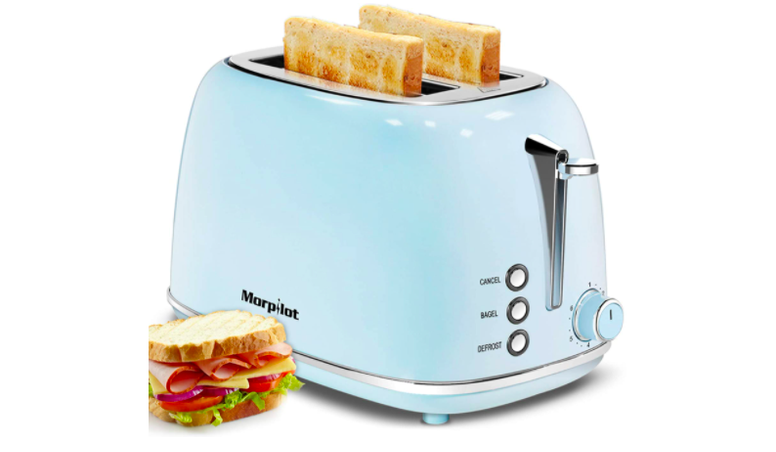 Is this £500 toaster the best thing since sliced bread?