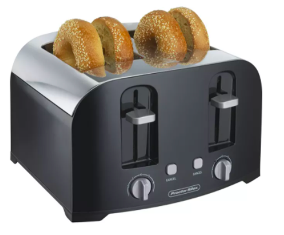 10 best cheap toasters for making breakfast on a budget indy100