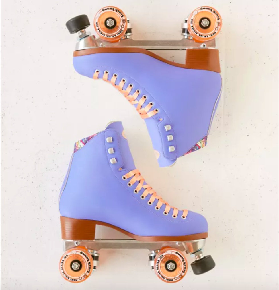7 Beautiful Pairs Of Roller Skates To Get You Back In The Rink Indy100