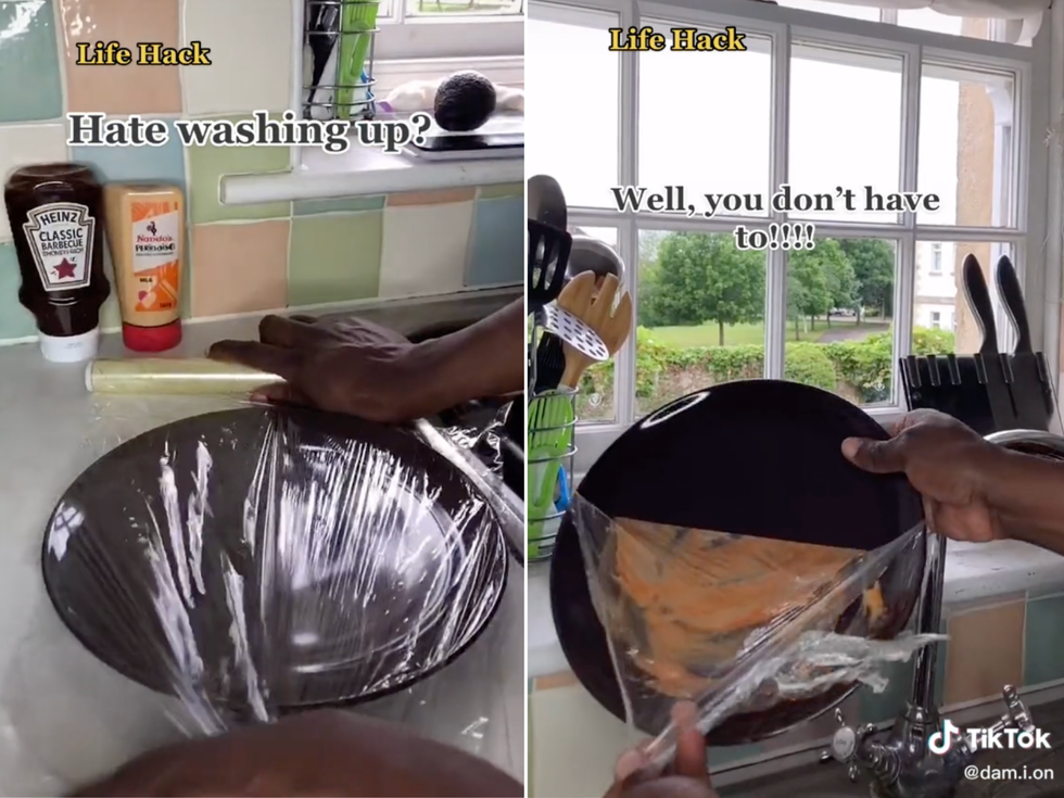 How Does Cling Film Fit Into Our Everyday Lives?