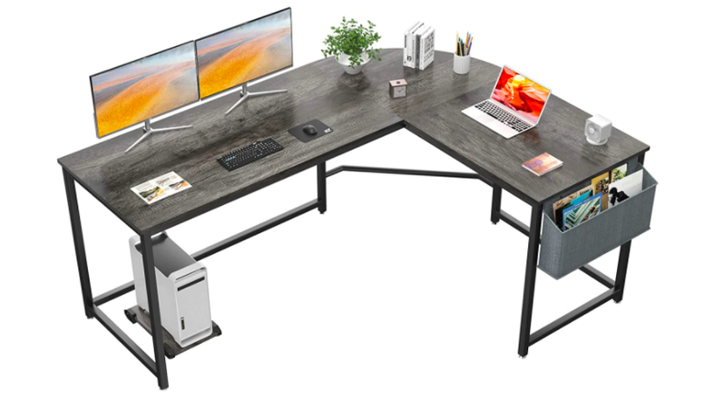 Super deals cheap desk