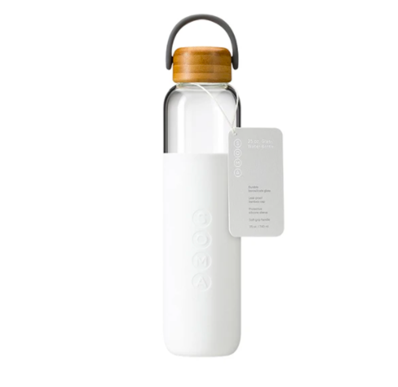 GLOSSYBOX Reusable Water Bottle