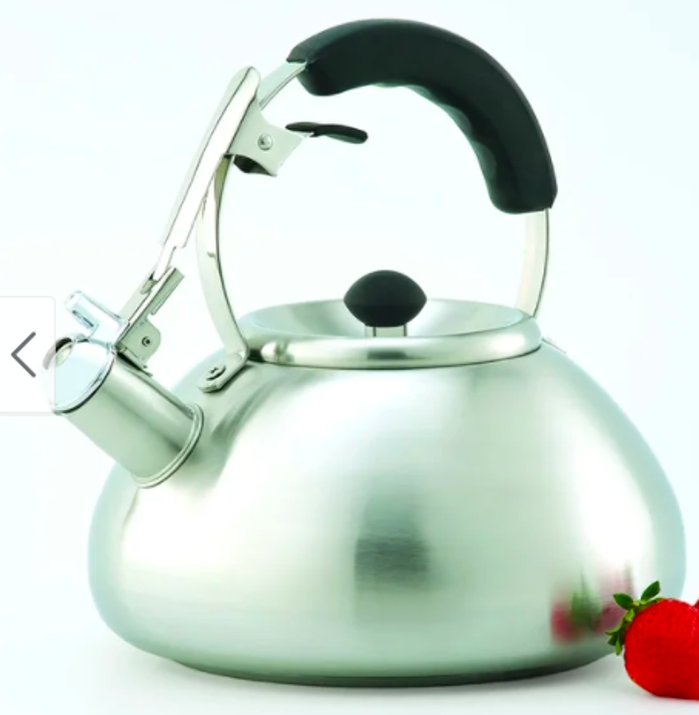 15 best cheap and cute tea kettles to liven up your kitchen