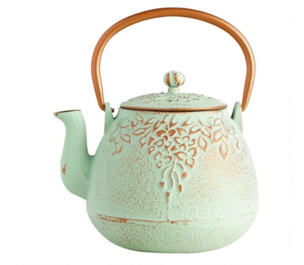 15 best cheap and cute tea kettles to liven up your kitchen