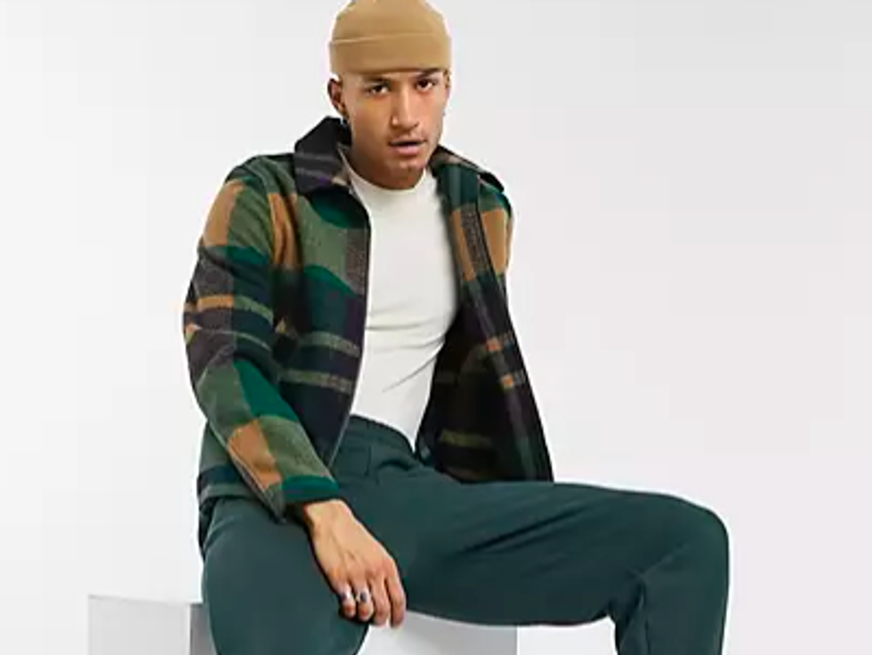 Men's Fall Fashion 2021 Trends, Personal Styling