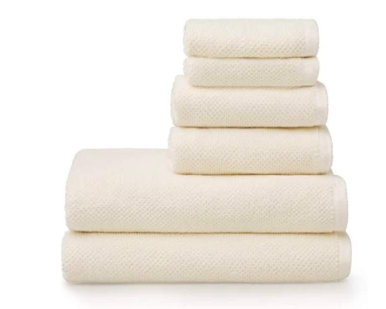 Black friday towel discount sets