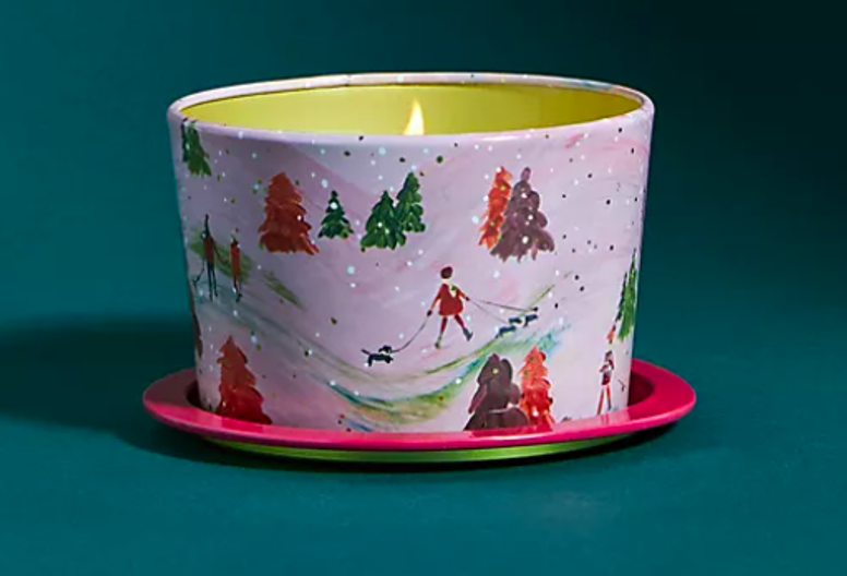 Christmas Cookie™ Large 2-Wick Tumbler Candles - Christmas Cookie™