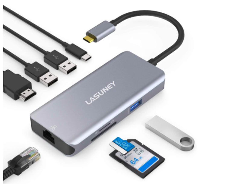 7 USB for seamless connectivity | | indy100