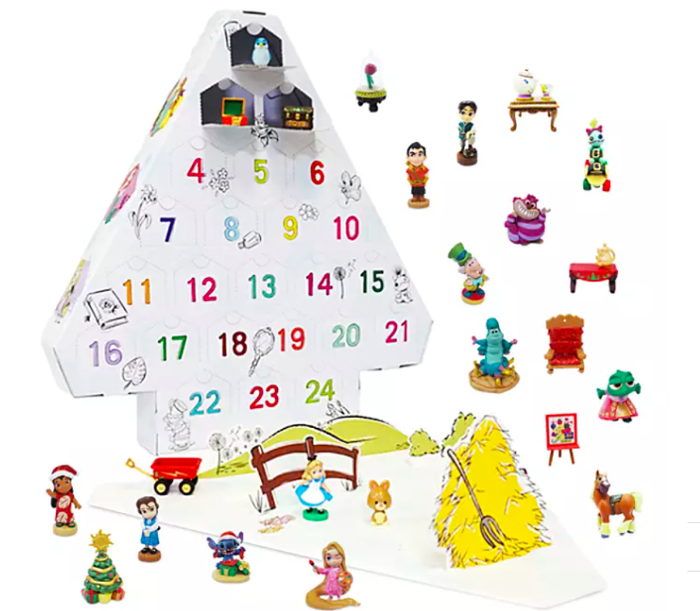 5 best kidfriendly advent calendars for a fun holiday countdown