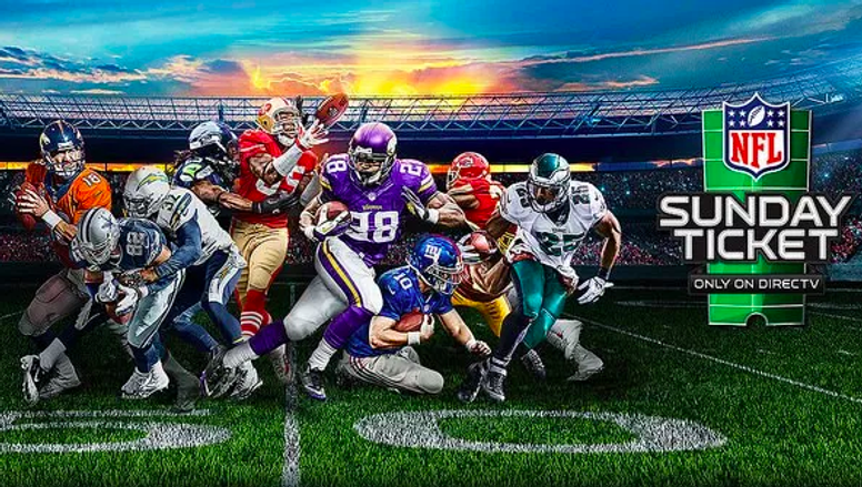 Nfl streaming hot sale options 2019